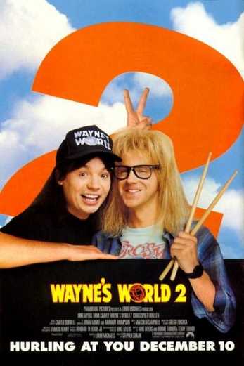 دانلود فیلم Waynes World 1992