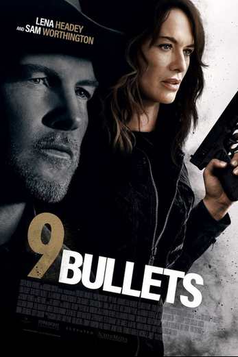 دانلود فیلم 9 Bullets 2022 دوبله فارسی
