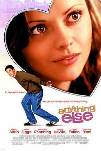 دانلود فیلم Anything Else 2003
