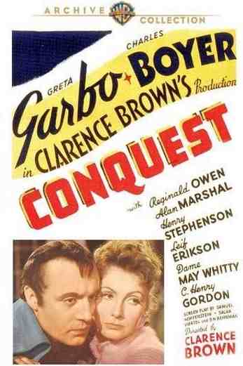 دانلود فیلم Conquest 1937