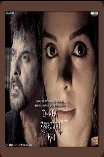 دانلود فیلم Darna Zaroori Hai 2006