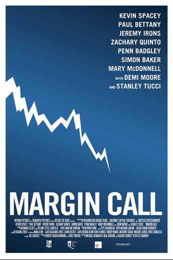 دانلود فیلم Margin Call 2011 دوبله فارسی