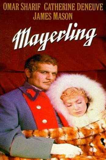 دانلود فیلم Mayerling 1968