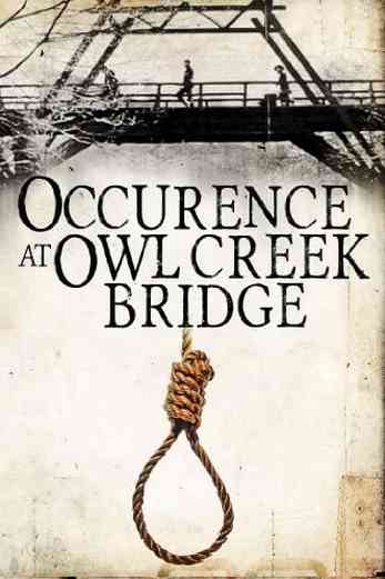 دانلود فیلم Occurrence at Owl Creek Bridge 1961