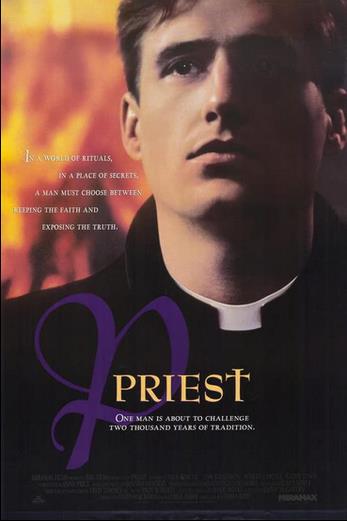 دانلود فیلم Priest 1994