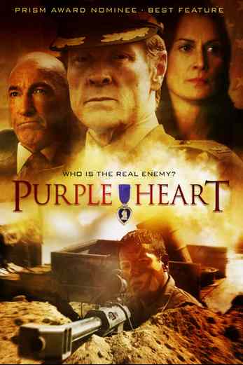دانلود فیلم Purple Heart 2005