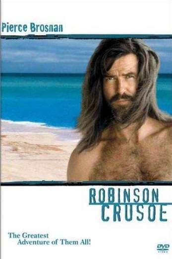 دانلود فیلم Robinson Crusoe 1997