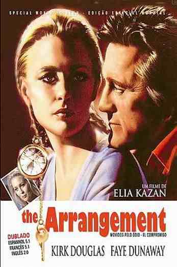 دانلود فیلم The Arrangement 1969