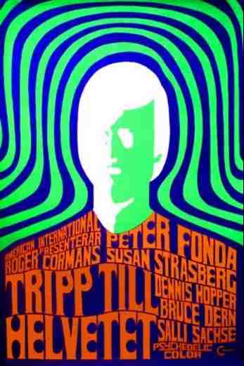 دانلود فیلم The Trip 1967