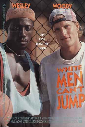 دانلود فیلم White Men Cant Jump 1992