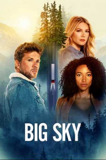 دانلود سریال Big Sky 2020 زیرنویس چسبیده