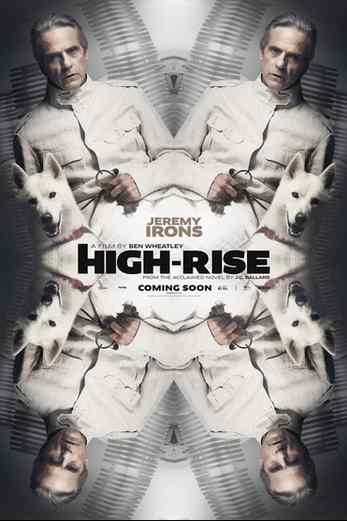 دانلود فیلم High-Rise 2015