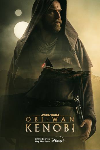 دانلود سریال Obi-Wan Kenobi 2022