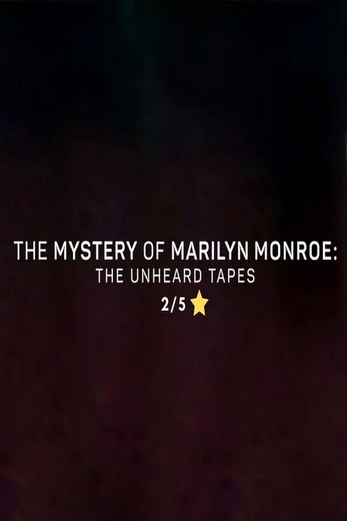 دانلود فیلم The Mystery of Marilyn Monroe 2022 زیرنویس چسبیده