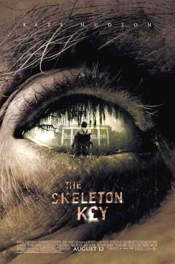 دانلود فیلم The Skeleton Key 2005 زیرنویس چسبیده