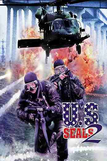 دانلود فیلم U.S. Seals II 2001