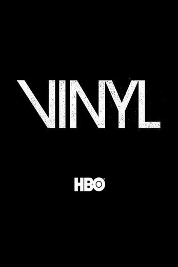 دانلود سریال Vinyl 2016
