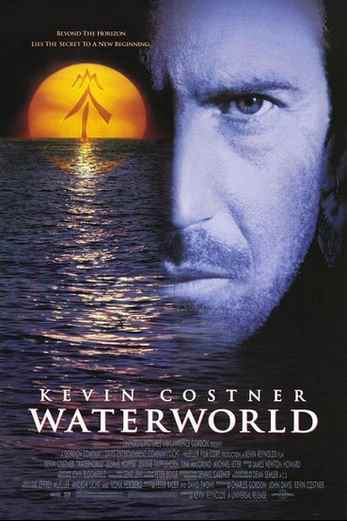 دانلود فیلم Waterworld 1995 زیرنویس چسبیده
