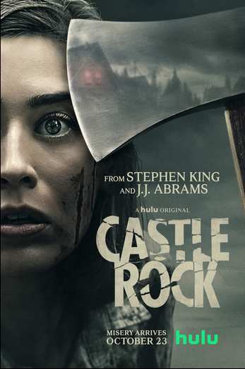 دانلود سریال Castle Rock 2018