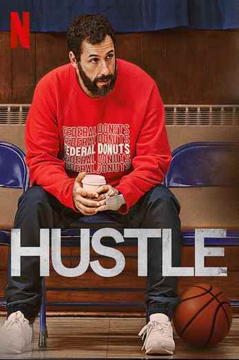 دانلود فیلم Hustle 2022 دوبله فارسی