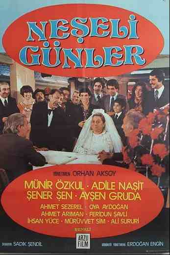 دانلود فیلم Neseli Günler 1978