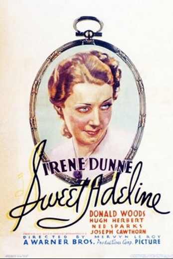 دانلود فیلم Sweet Adeline 1934