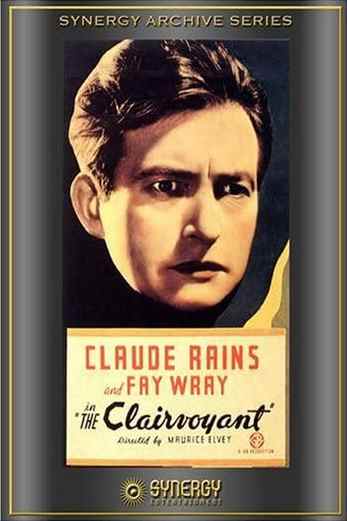 دانلود فیلم The Clairvoyant 1935