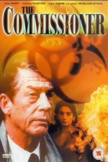دانلود فیلم The Commissioner 1998