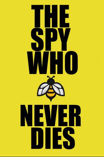 دانلود فیلم The Spy Who Never Dies 2022 زیرنویس چسبیده