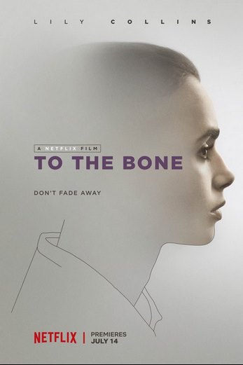 دانلود فیلم To the Bone 2017 زیرنویس چسبیده