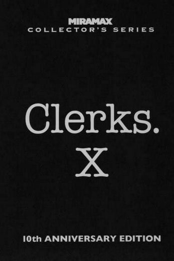 دانلود فیلم Clerks 1994 زیرنویس چسبیده