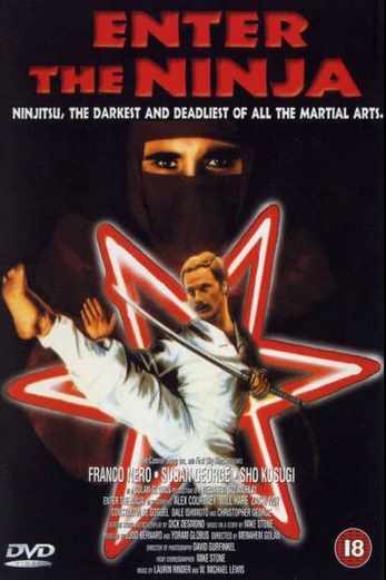 دانلود فیلم Enter the Ninja 1981