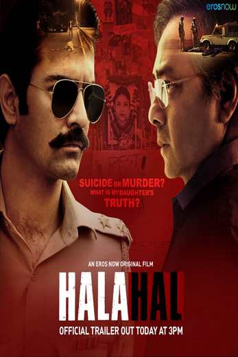 دانلود فیلم Halahal 2020 زیرنویس چسبیده