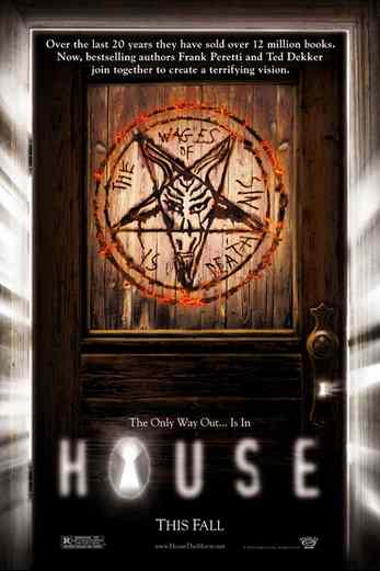 دانلود فیلم House 2008
