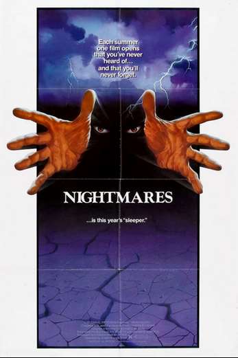 دانلود فیلم Nightmares 1983