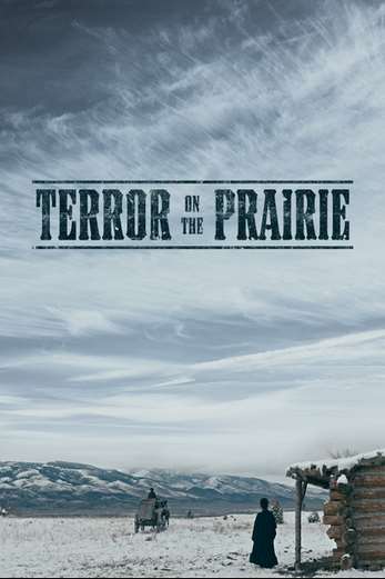 دانلود فیلم Terror on the Prairie 2022 دوبله فارسی
