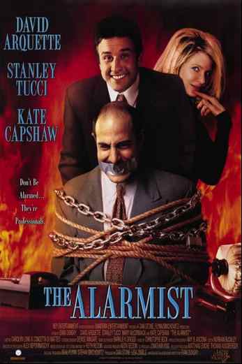 دانلود فیلم The Alarmist 1997