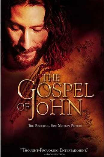 دانلود فیلم The Gospel of John 2003