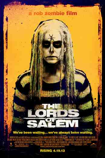 دانلود فیلم The Lords of Salem 2012