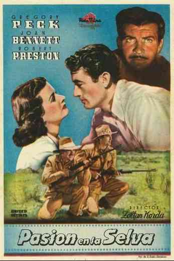دانلود فیلم The Macomber Affair 1947