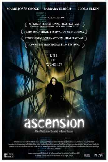 دانلود فیلم Ascension 2002
