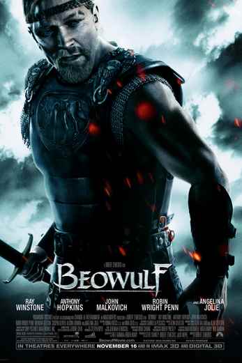 دانلود فیلم Beowulf 2007 دوبله فارسی