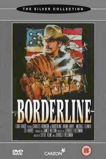دانلود فیلم Borderline 1980