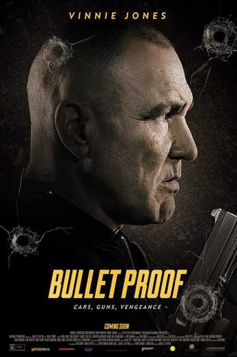 دانلود فیلم Bullet Proof 2022 دوبله فارسی