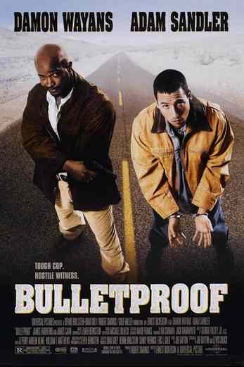 دانلود فیلم Bulletproof 1996 زیرنویس چسبیده