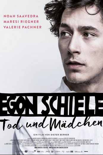 دانلود فیلم Egon Schiele: Tod und Mädchen 2016 زیرنویس چسبیده