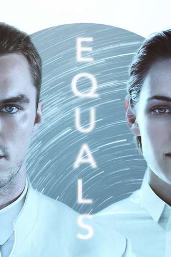 دانلود فیلم Equals 2015 زیرنویس چسبیده