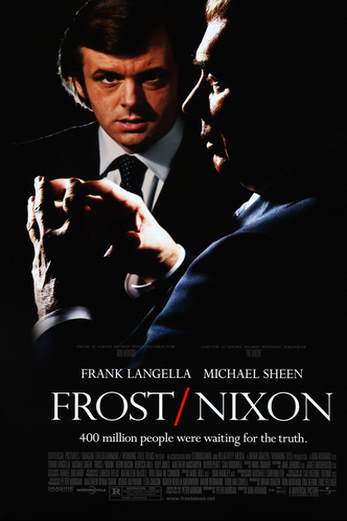 دانلود فیلم Frost Nixon 2008 دوبله فارسی