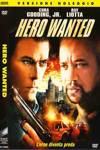 دانلود فیلم Hero Wanted 2008 دوبله فارسی