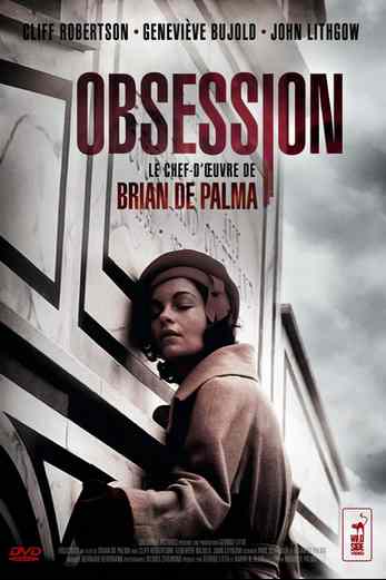 دانلود فیلم Obsession 1976 زیرنویس چسبیده
